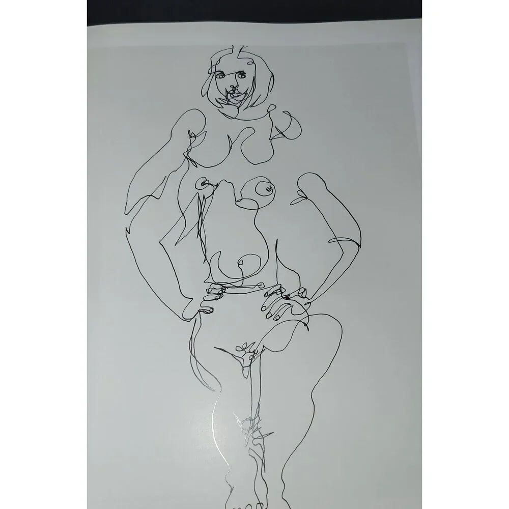 Expressive Figure Drawing: New Materials, Concepts, & Techniques Buchman PB
